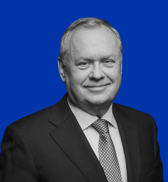А.Л. Костин – спикер, Президент-председатель правления Банк ВТБ